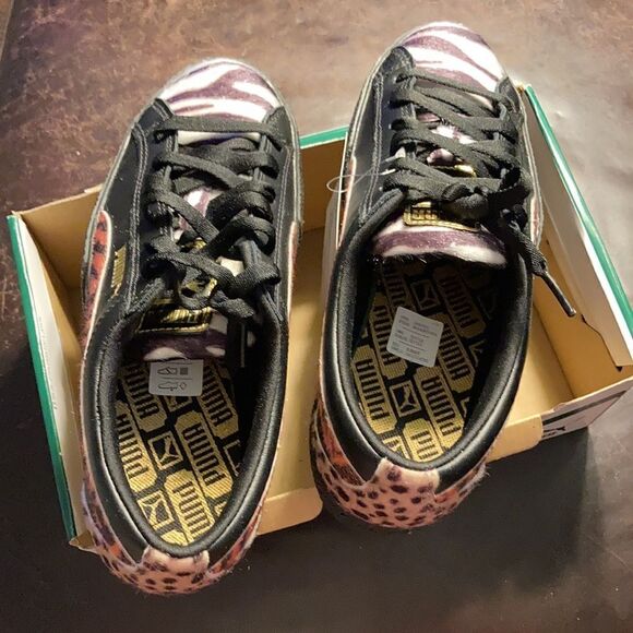 Puma Love W. Cats - Picture 5 of 11